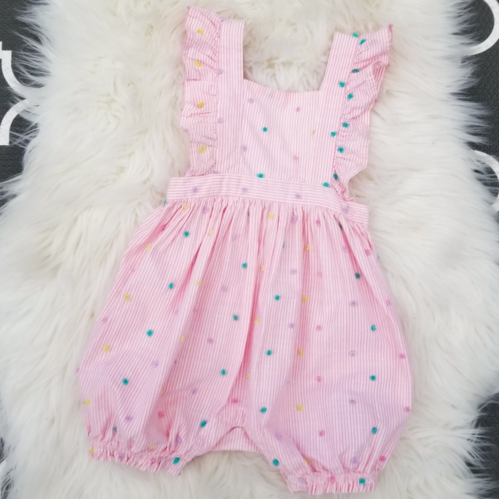 Gap Baby Girl Romper